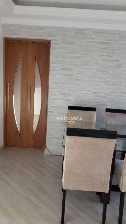 Apartamento à venda com 3 quartos, 115m² - Foto 7