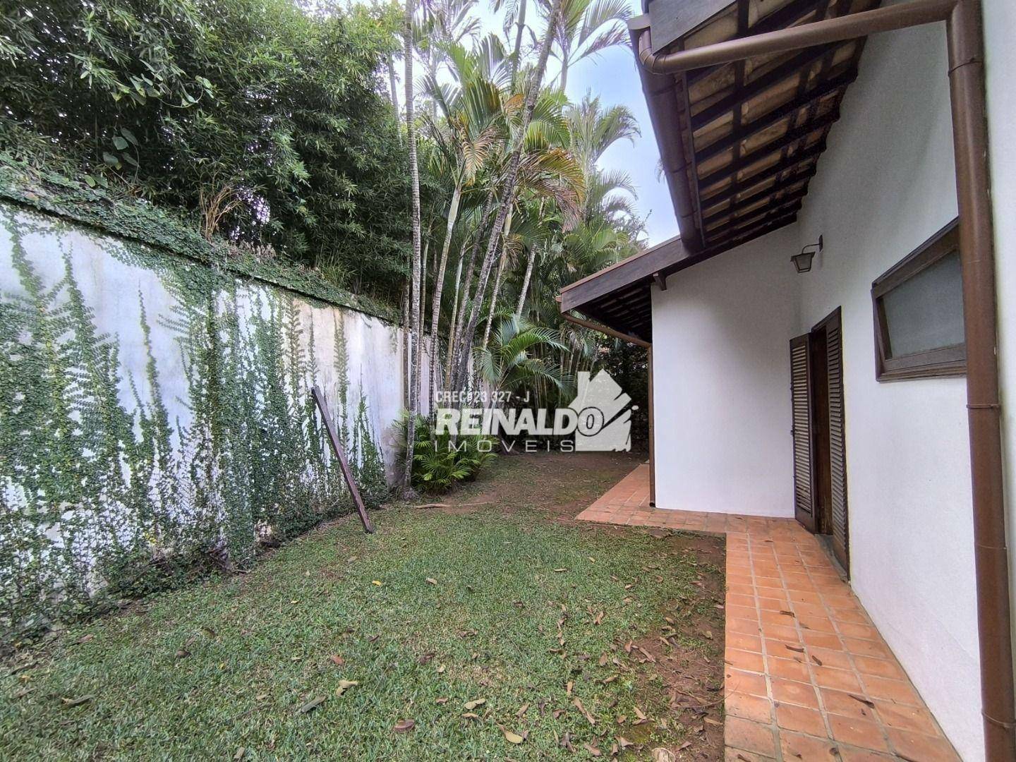 Casa de Condomínio à venda com 3 quartos, 440m² - Foto 28