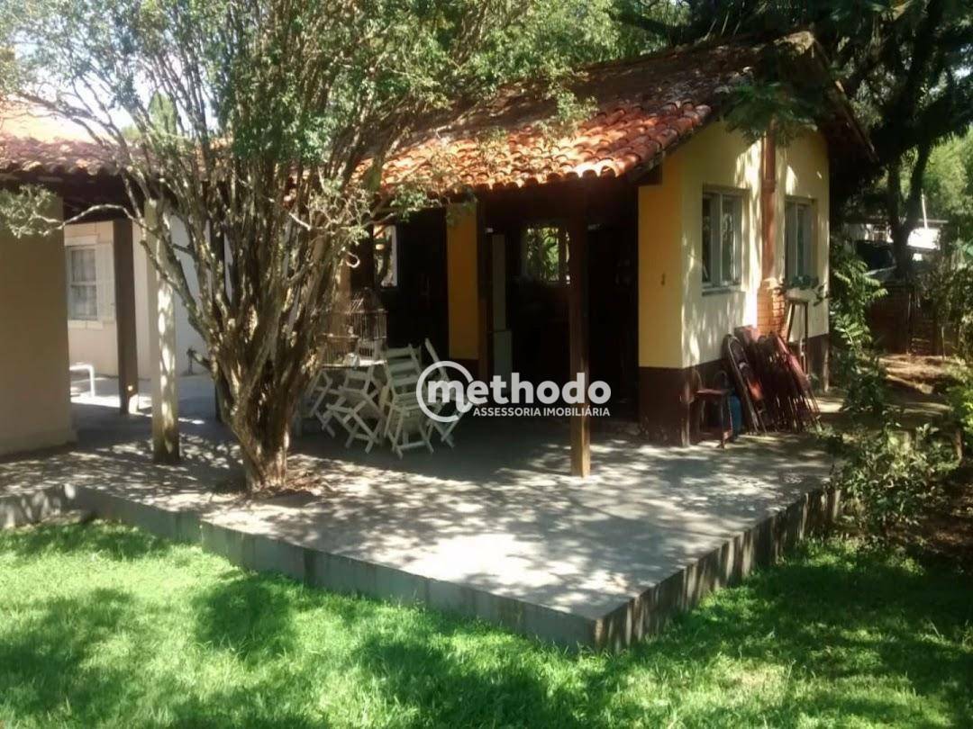 Chácara à venda com 4 quartos, 110m² - Foto 2