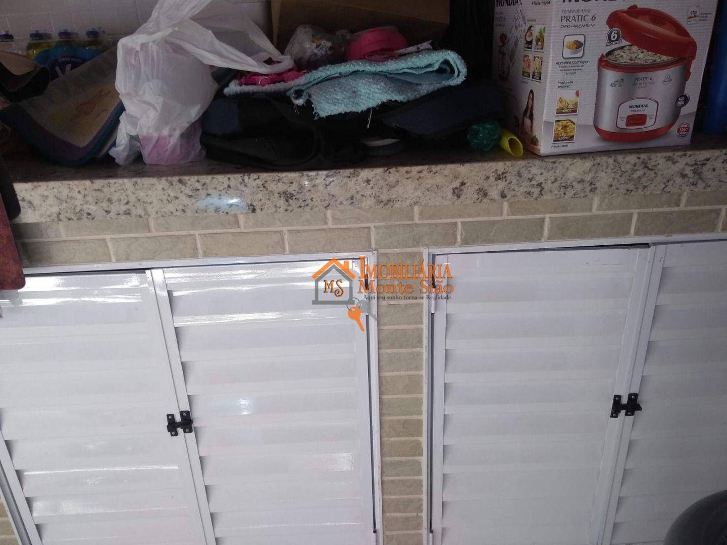 Sobrado à venda com 2 quartos, 140m² - Foto 33