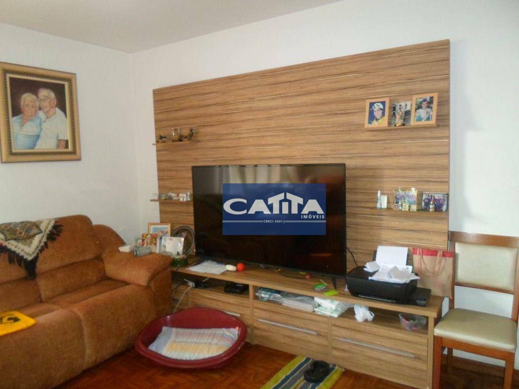 Apartamento à venda com 3 quartos, 96m² - Foto 1