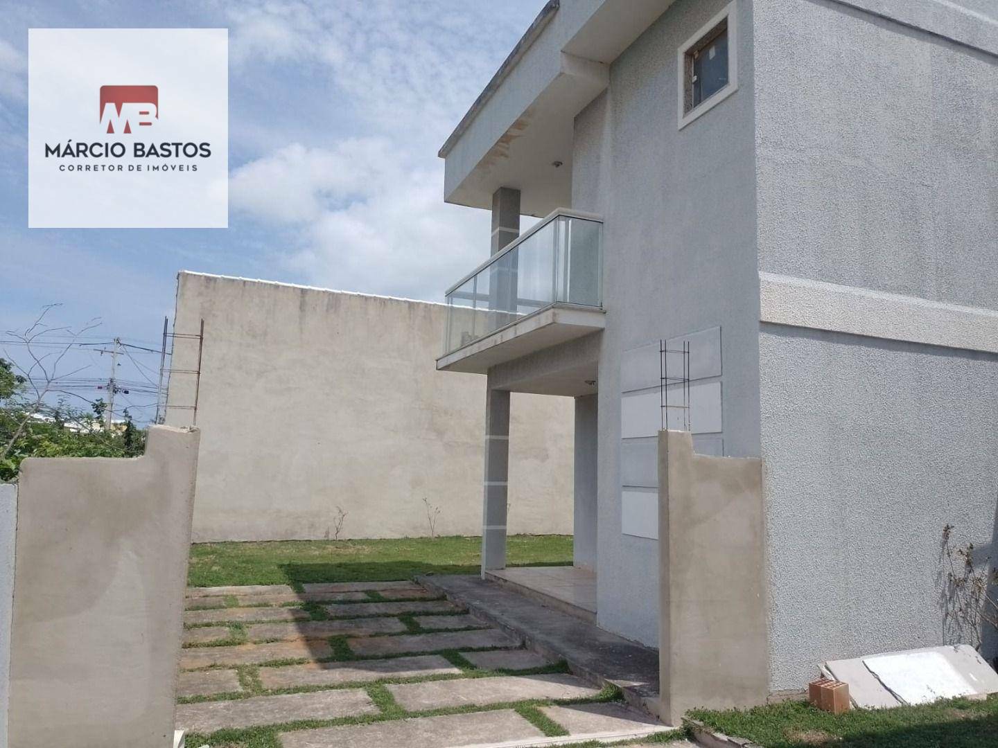 Casa à venda com 3 quartos, 75M2 - Foto 5