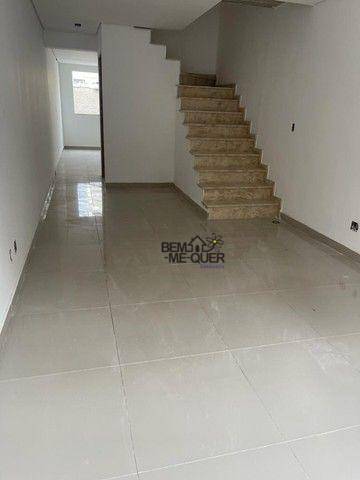 Sobrado à venda com 2 quartos, 130m² - Foto 3