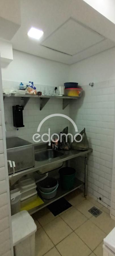 Prédio Inteiro para alugar, 40m² - Foto 6