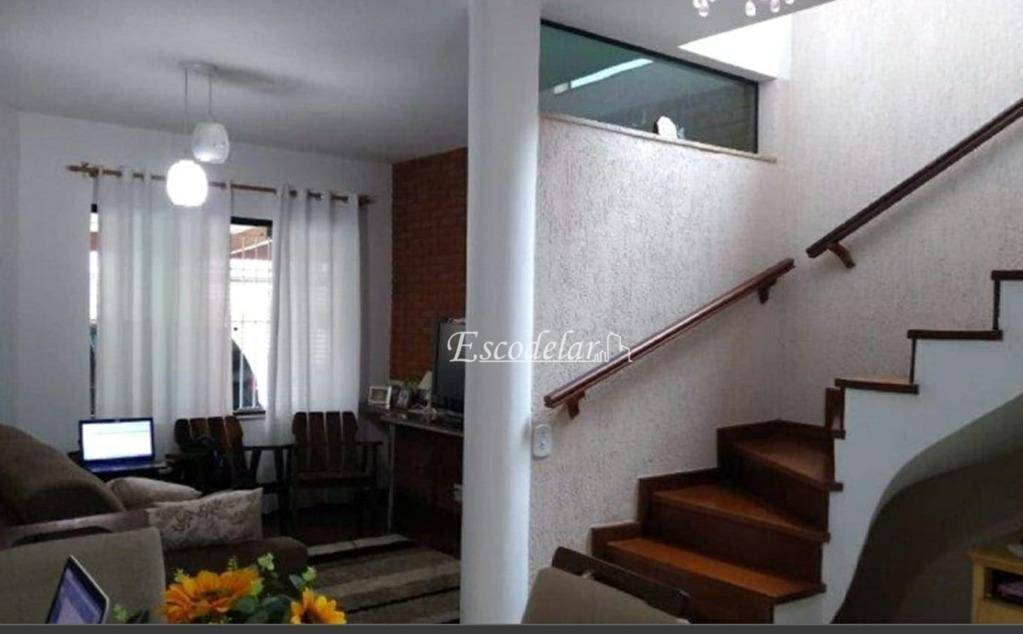 Sobrado à venda com 3 quartos, 180m² - Foto 7