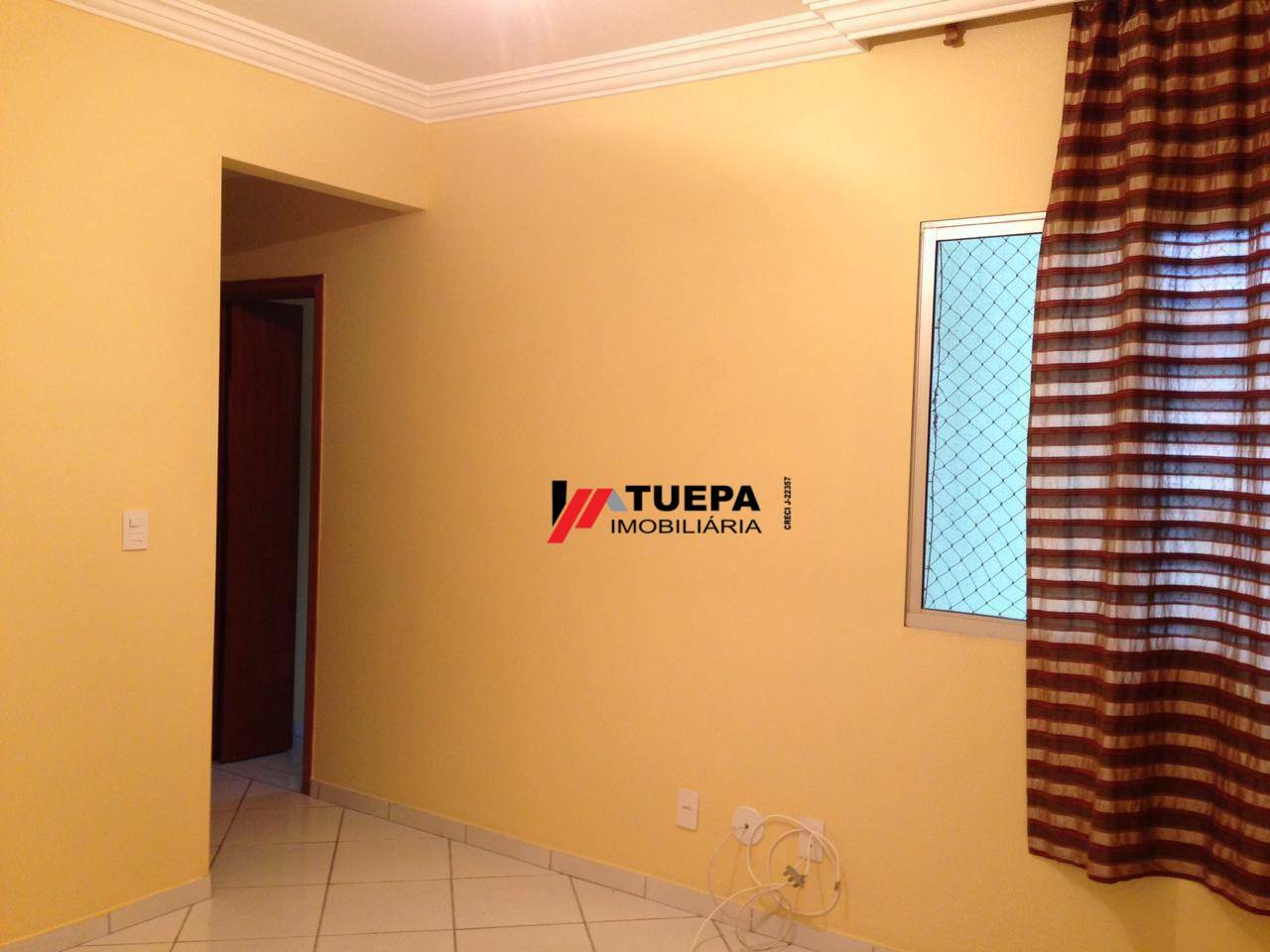 Apartamento à venda com 2 quartos, 60m² - Foto 3