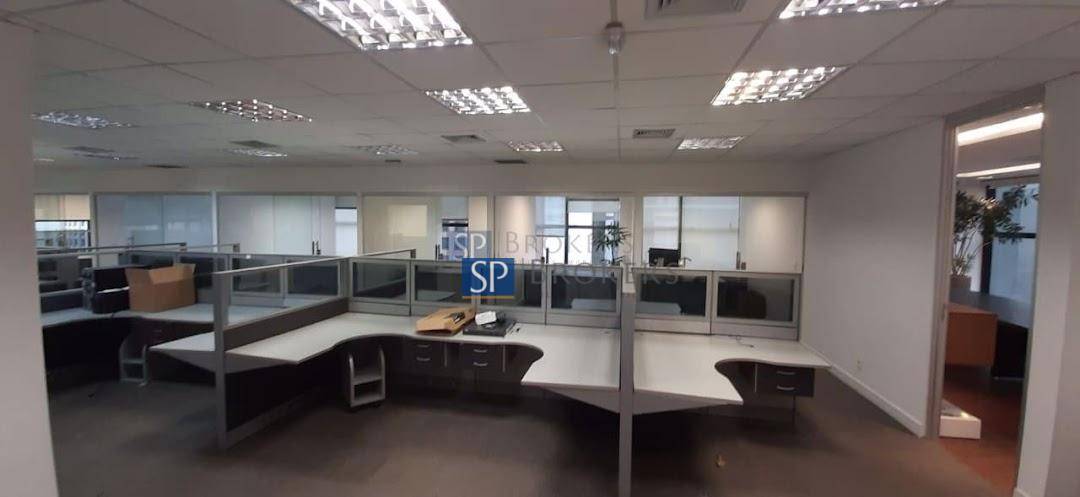 Conjunto Comercial-Sala para alugar, 324m² - Foto 1