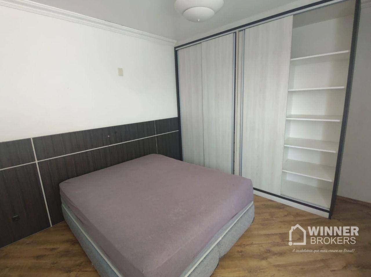 Apartamento à venda com 3 quartos, 129m² - Foto 5