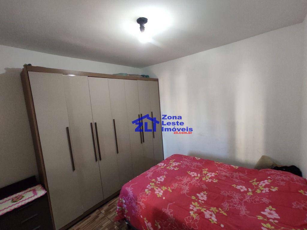 Apartamento à venda com 2 quartos, 53m² - Foto 6