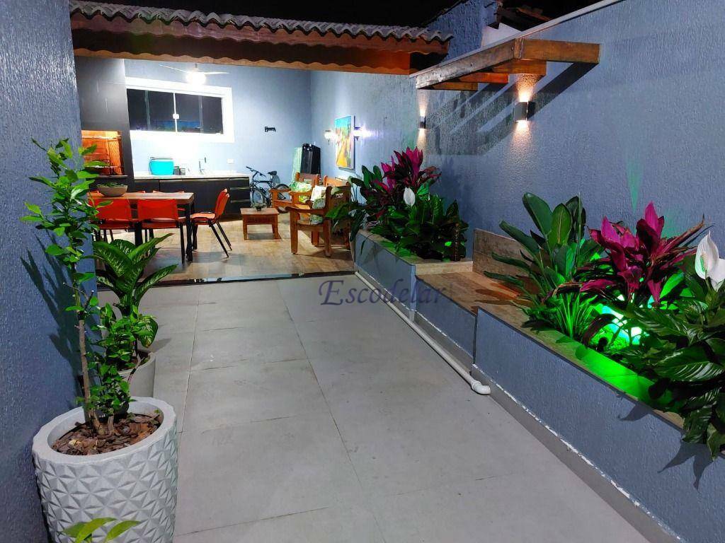 Sobrado à venda com 3 quartos, 180m² - Foto 30