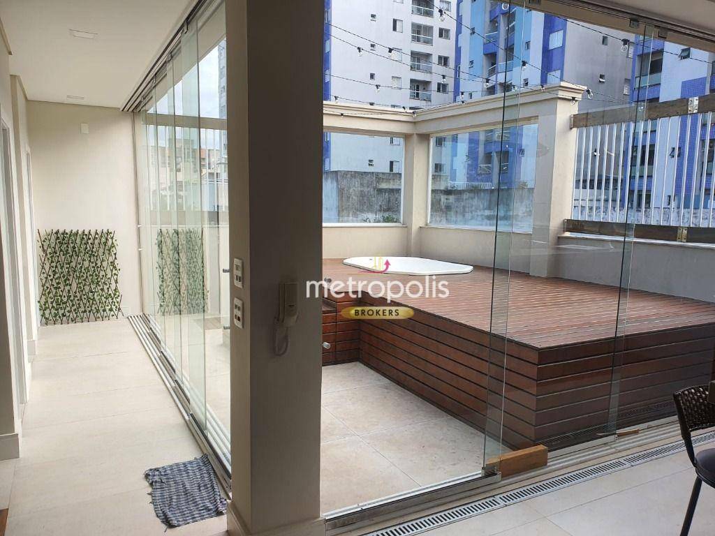 Cobertura à venda com 3 quartos, 166m² - Foto 9