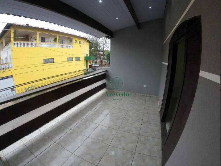 Sobrado à venda com 4 quartos, 95m² - Foto 19