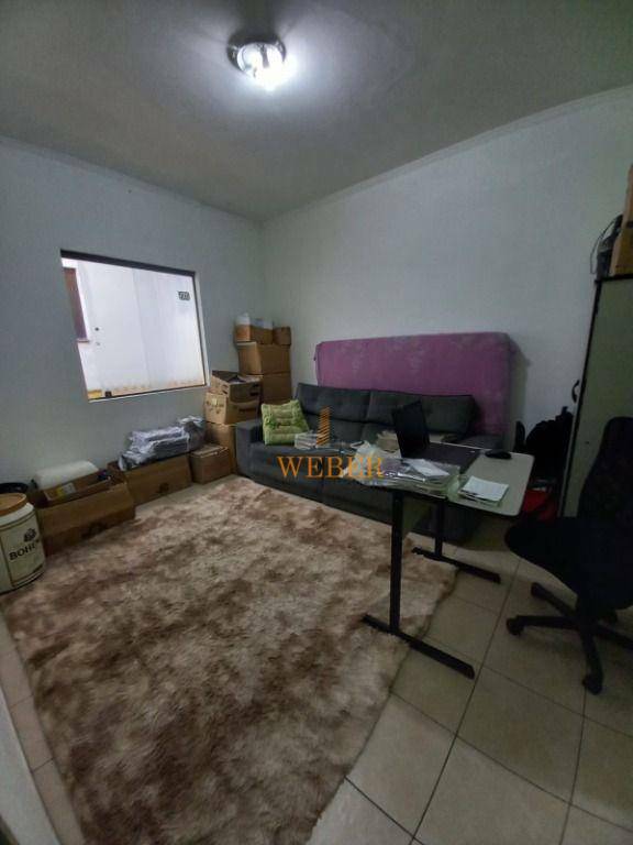 Sobrado à venda com 3 quartos, 102m² - Foto 12