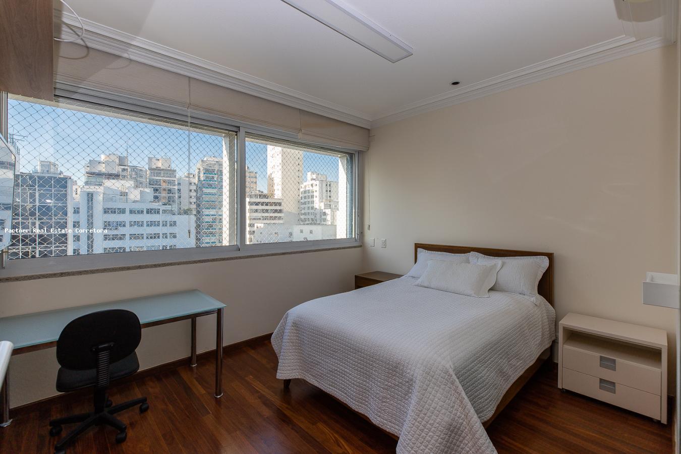 Apartamento à venda com 4 quartos, 425m² - Foto 46