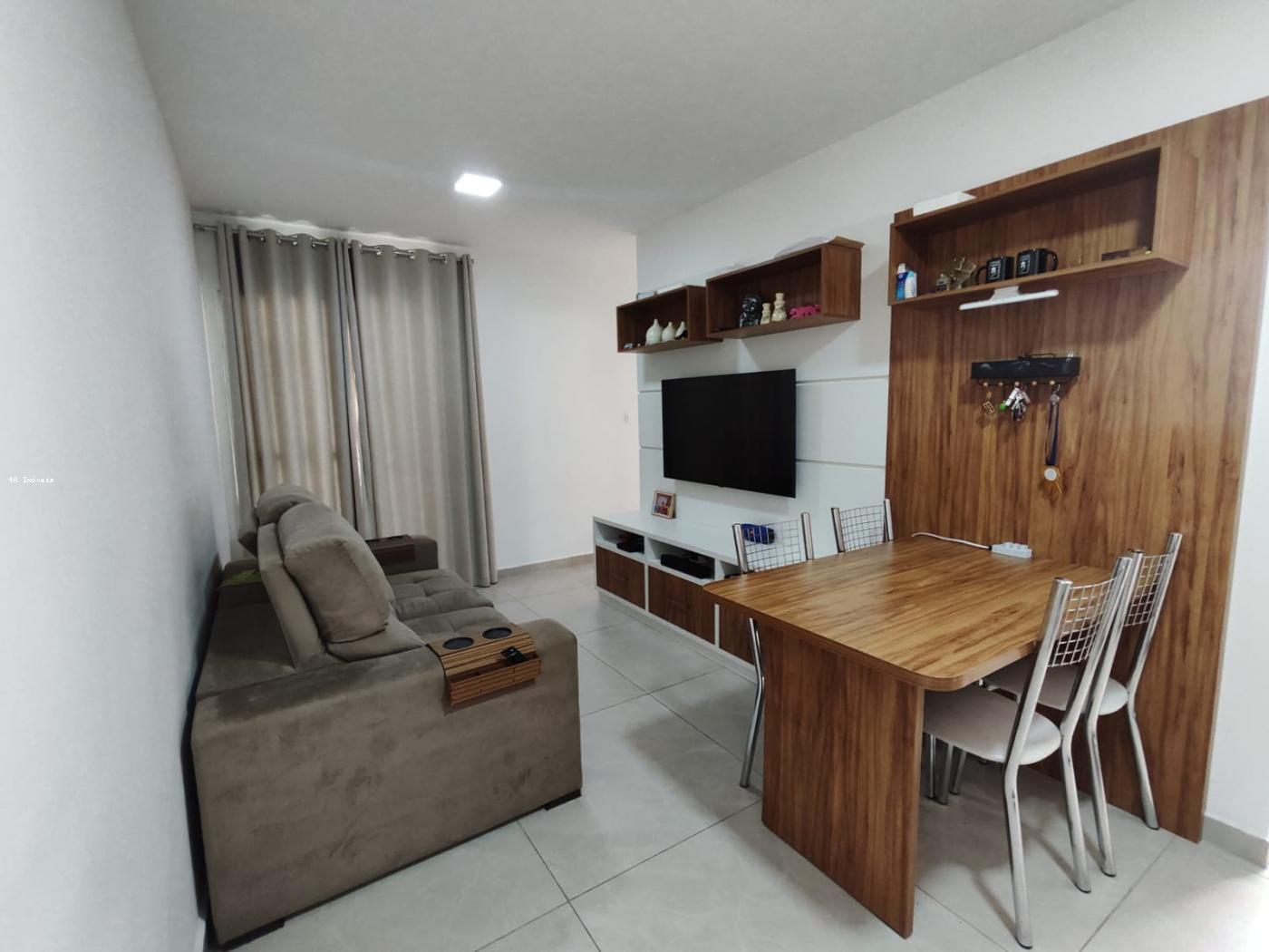 Apartamento à venda com 2 quartos - Foto 2