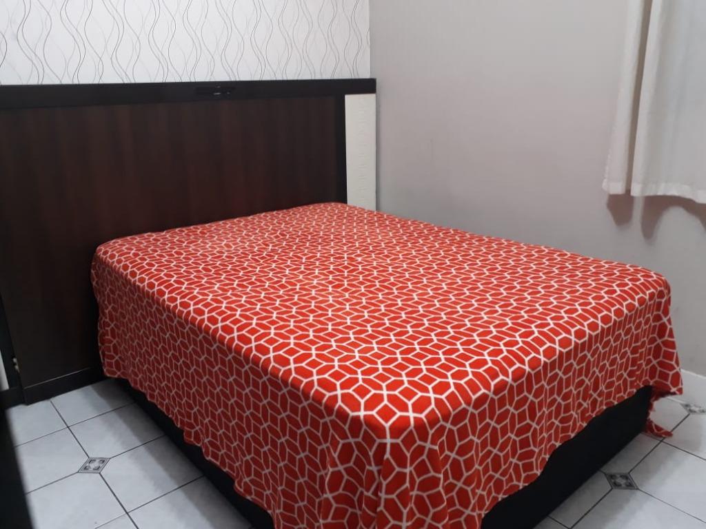 Apartamento à venda com 2 quartos, 64m² - Foto 3