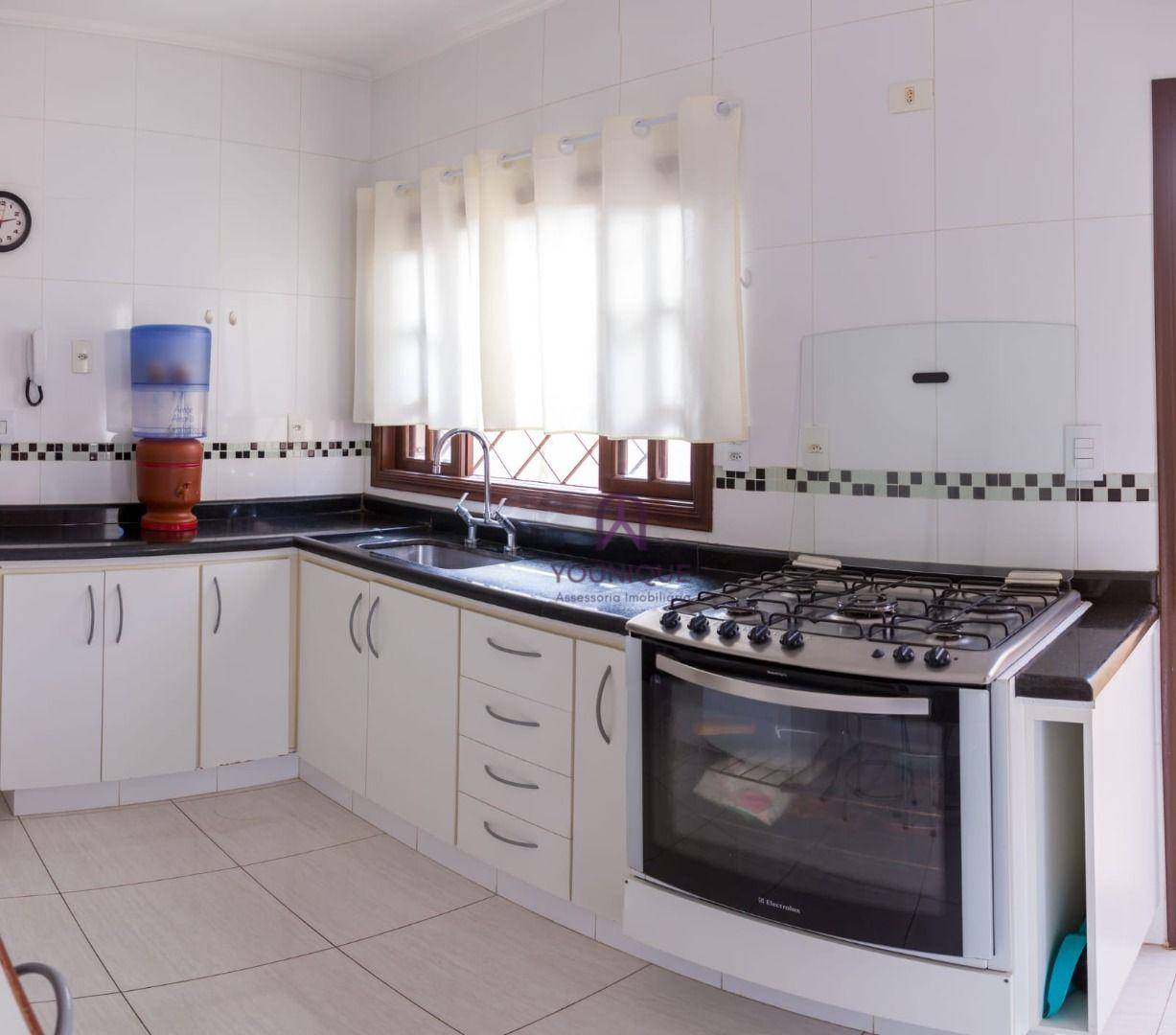 Casa à venda com 3 quartos, 219m² - Foto 44