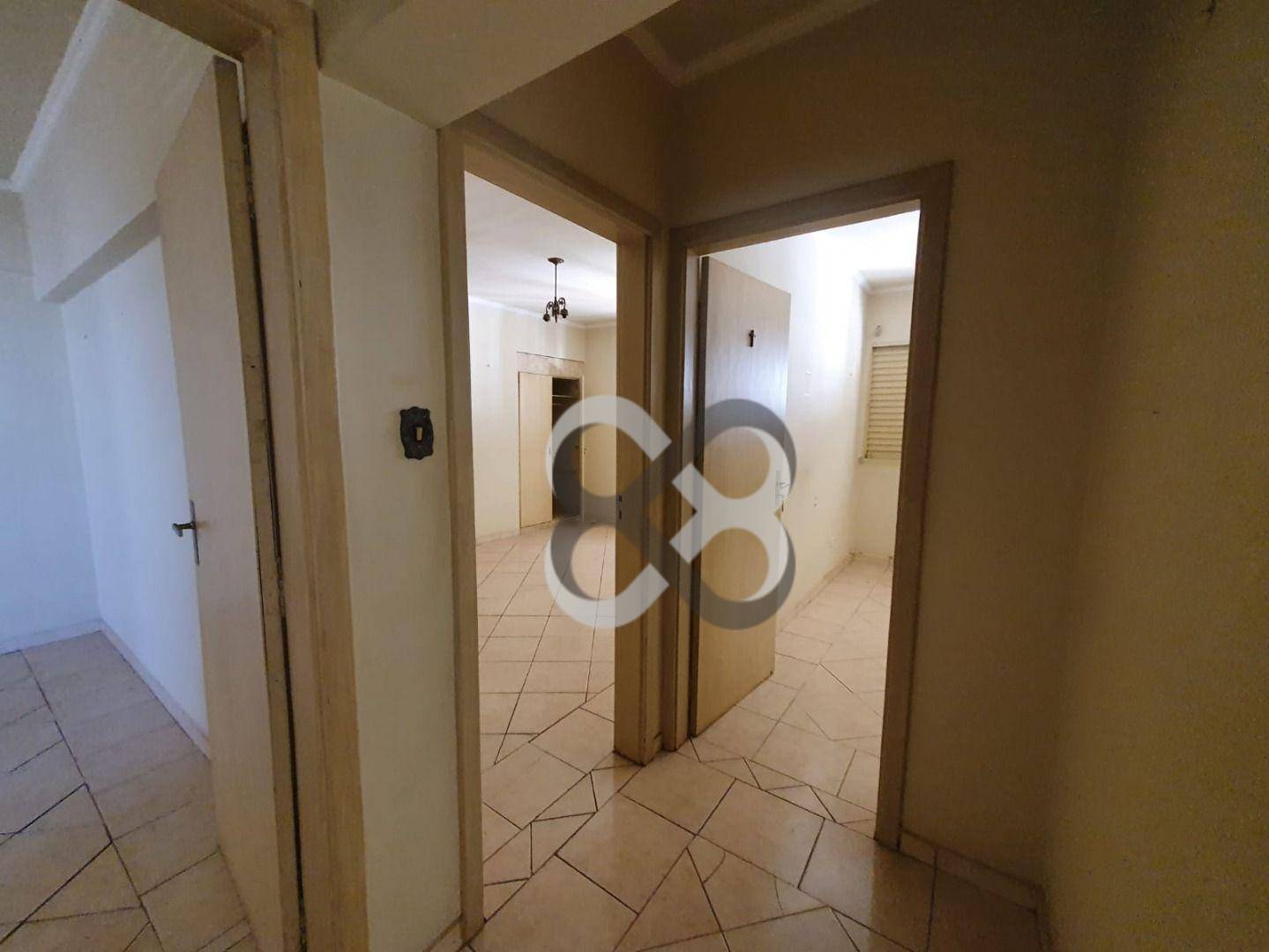 Apartamento à venda com 3 quartos, 168m² - Foto 24