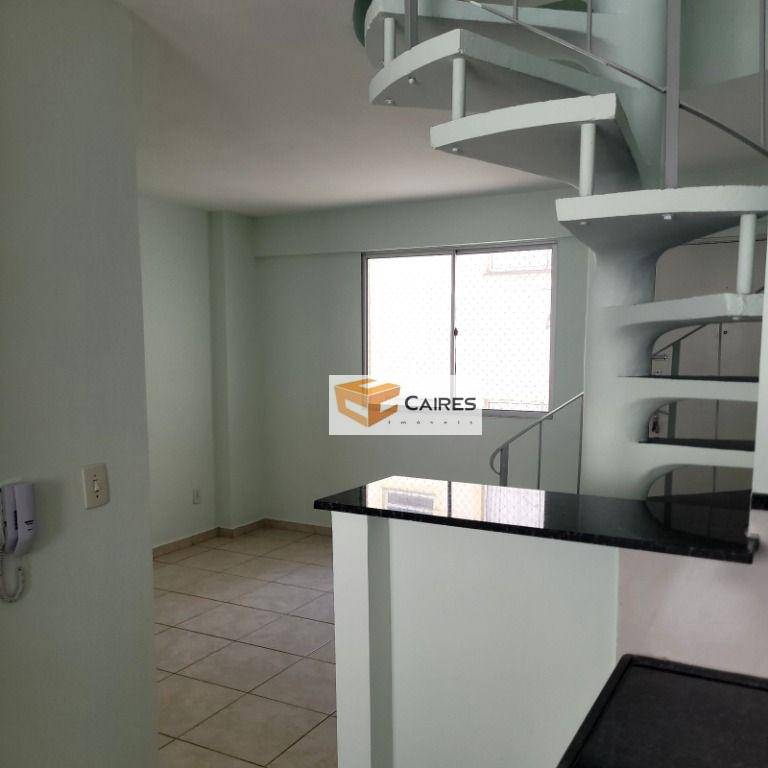 Cobertura para alugar com 3 quartos, 120m² - Foto 11