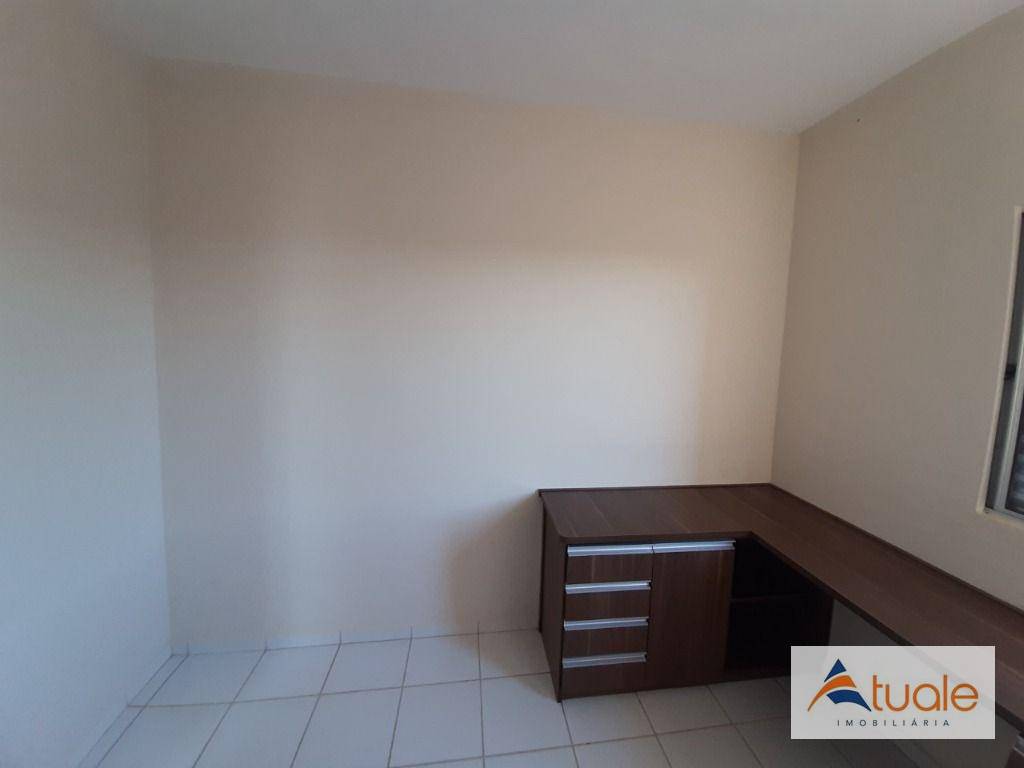 Casa à venda com 3 quartos, 63m² - Foto 20