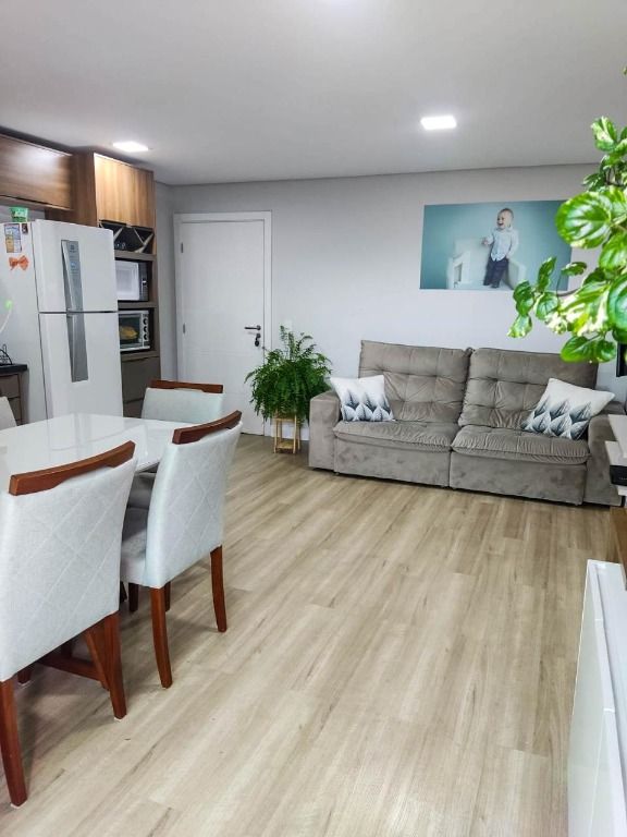 Apartamento à venda com 2 quartos, 68m² - Foto 10