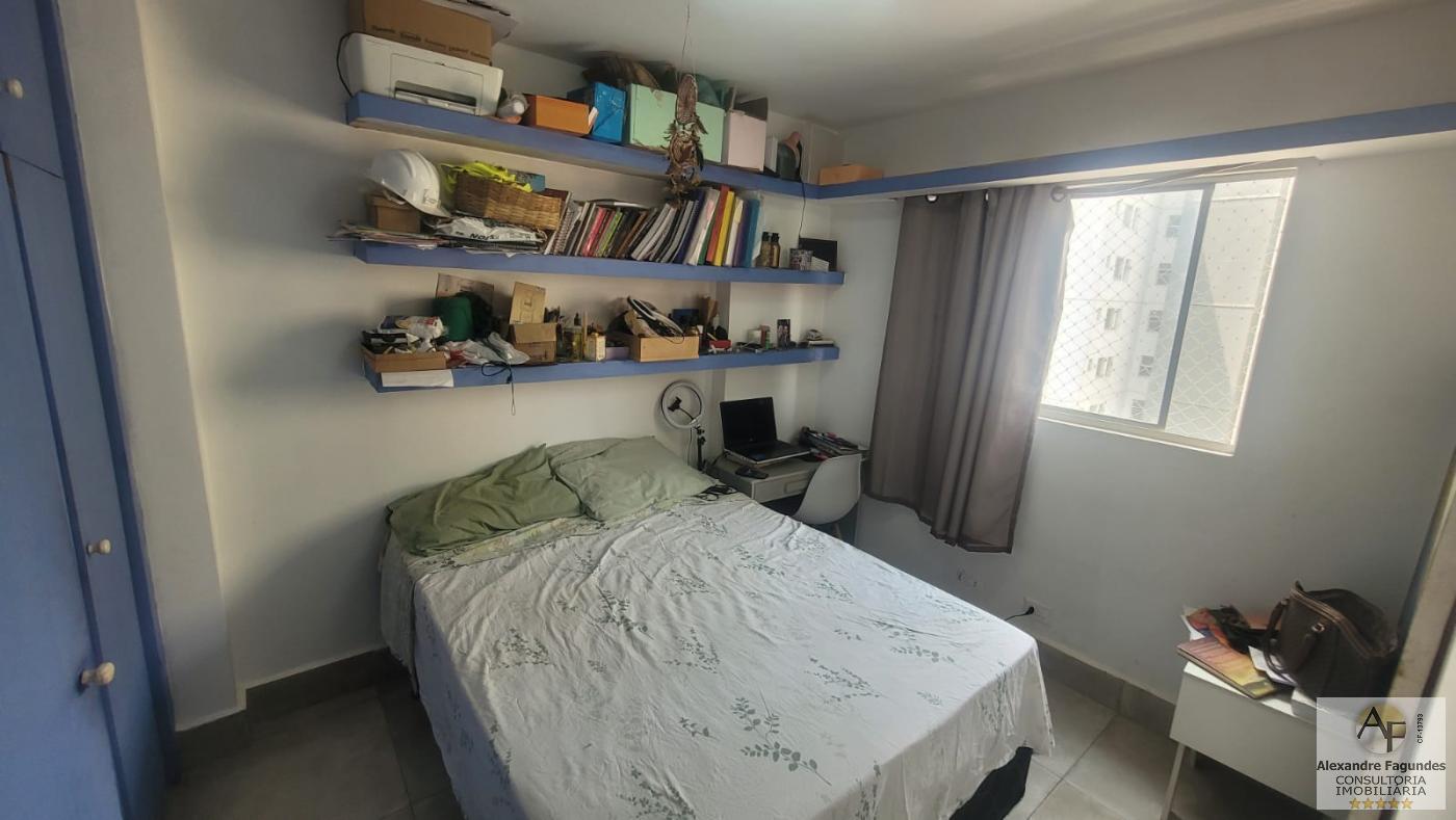 Apartamento à venda com 3 quartos, 78m² - Foto 27