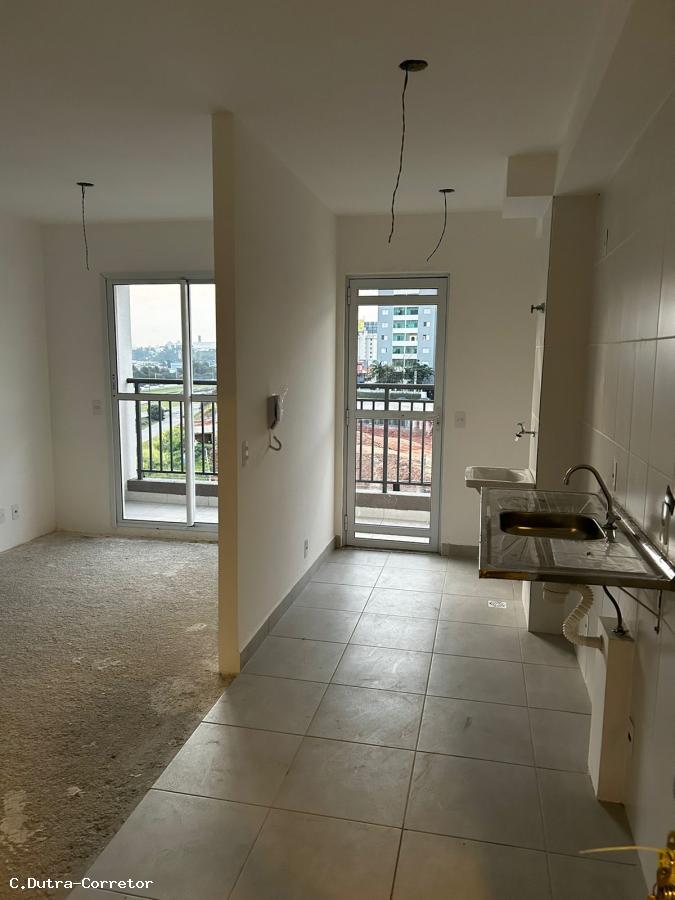 Apartamento à venda com 2 quartos, 56m² - Foto 14