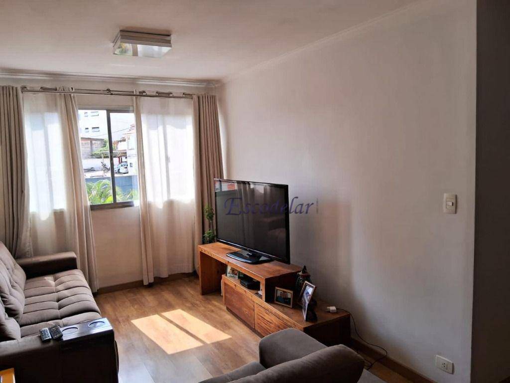 Apartamento à venda com 3 quartos, 73m² - Foto 23