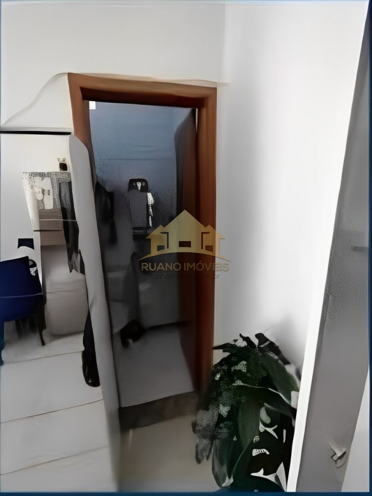 Apartamento à venda com 1 quarto, 34m² - Foto 7