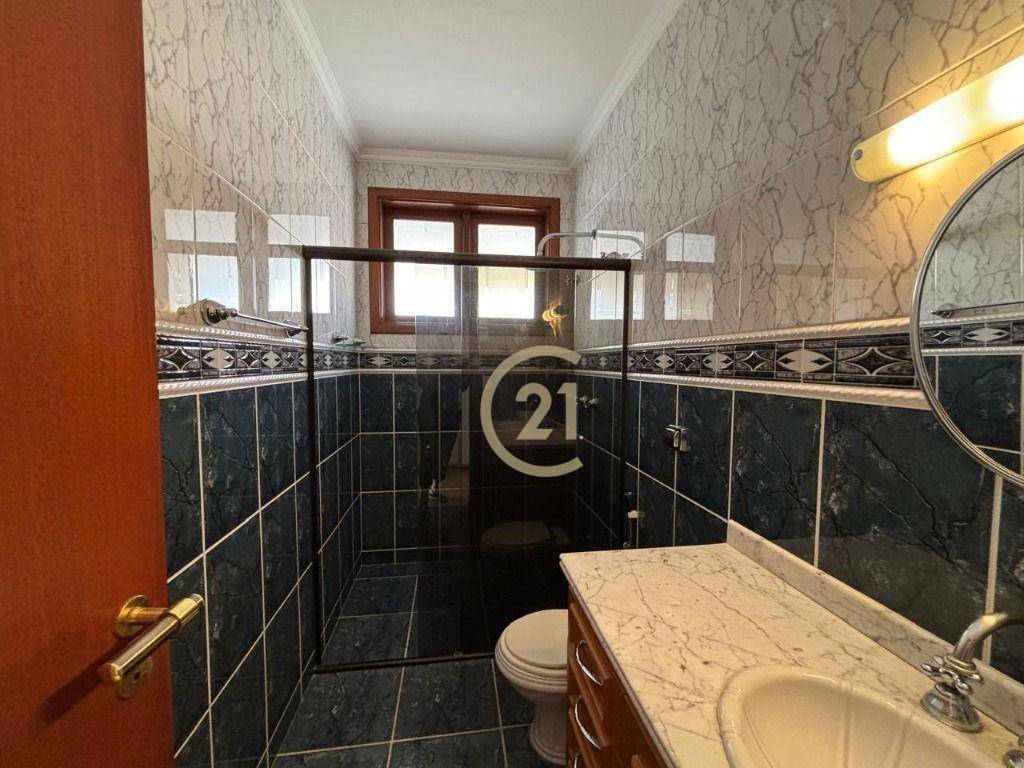 Casa à venda com 3 quartos, 469m² - Foto 14