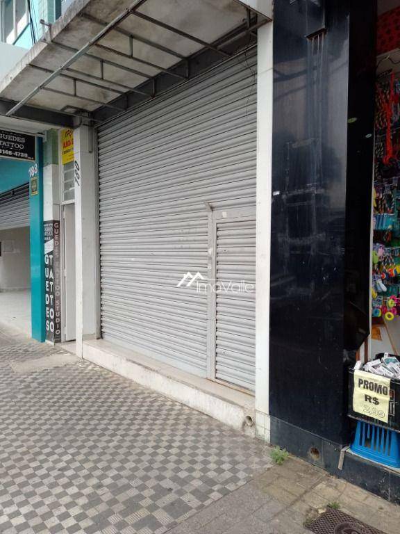 Loja-Salão, 100 m² - Foto 11