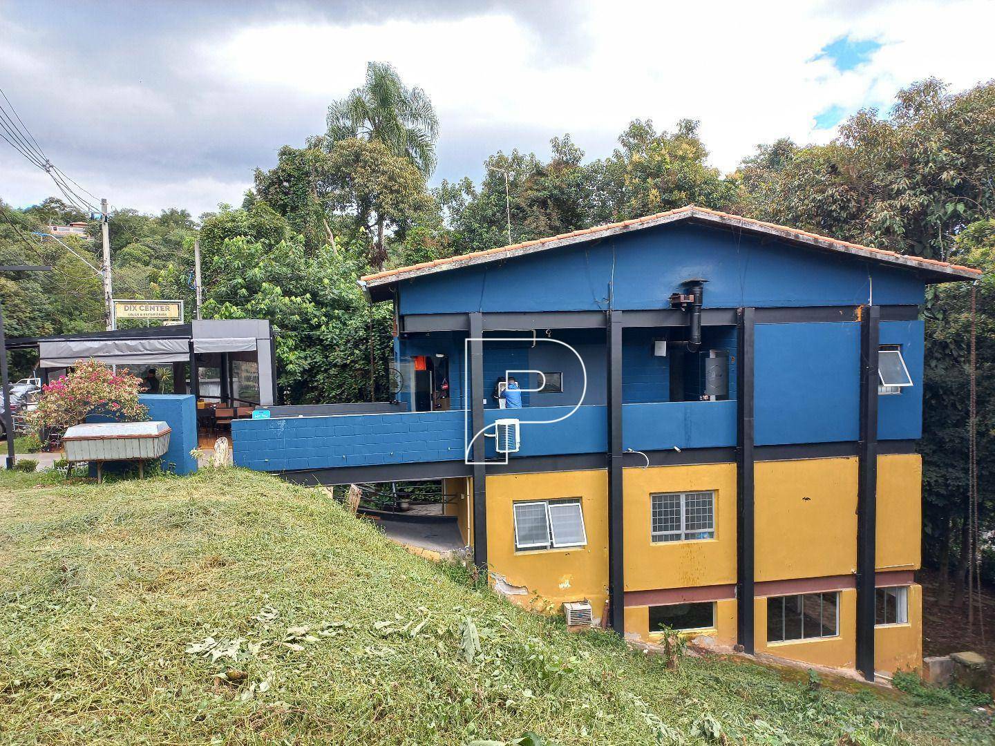 Prédio Inteiro à venda, 239m² - Foto 1