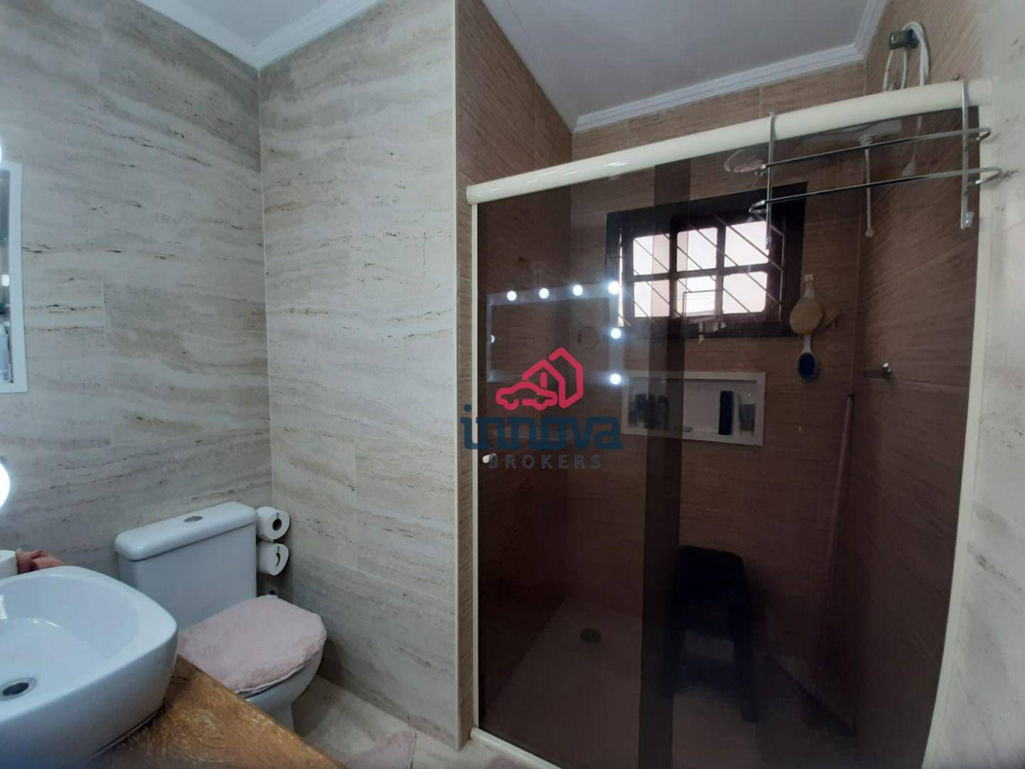 Sobrado à venda com 3 quartos, 120m² - Foto 31