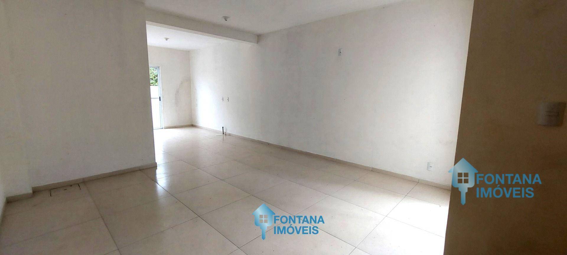 Apartamento à venda com 3 quartos, 65m² - Foto 11