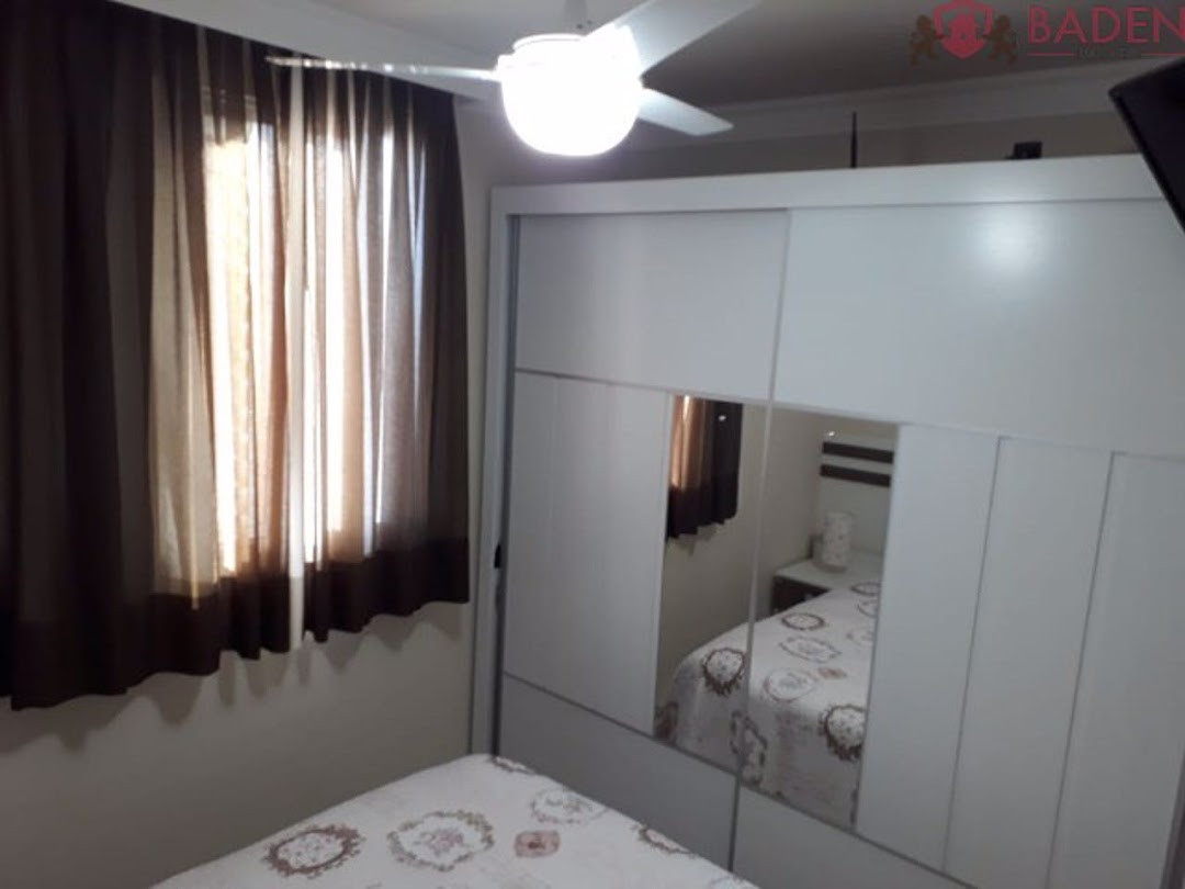 Apartamento à venda com 2 quartos, 48m² - Foto 9