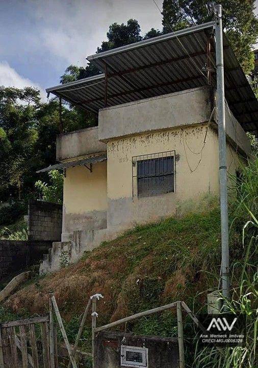 Casa, 2 quartos, 100 m² - Foto 1