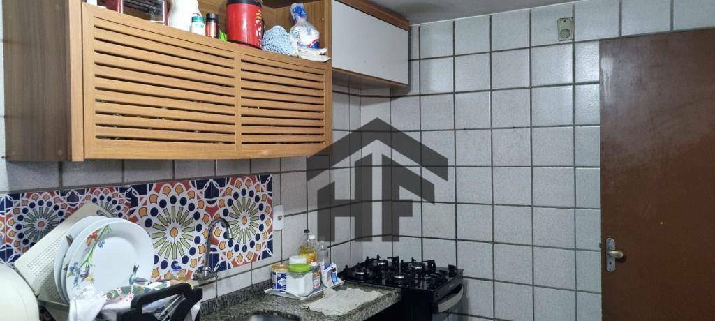 Apartamento à venda com 2 quartos, 84m² - Foto 12