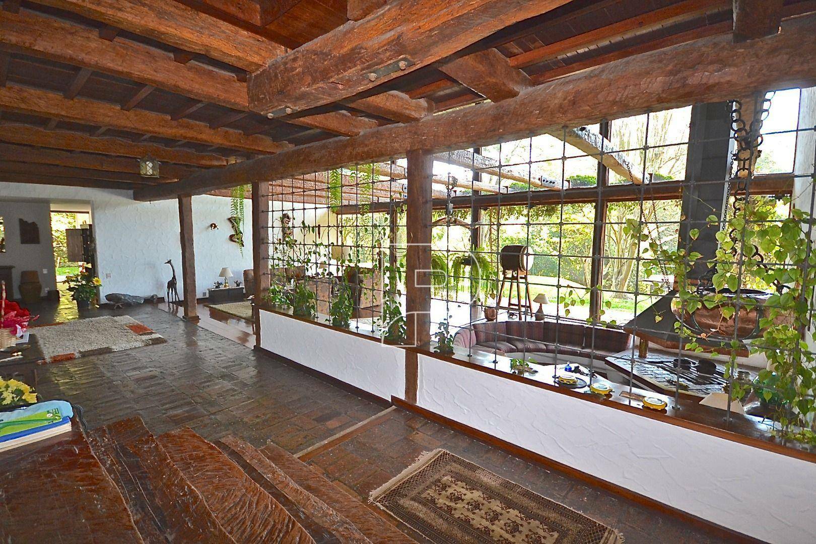 Casa de Condomínio à venda com 6 quartos, 860m² - Foto 18