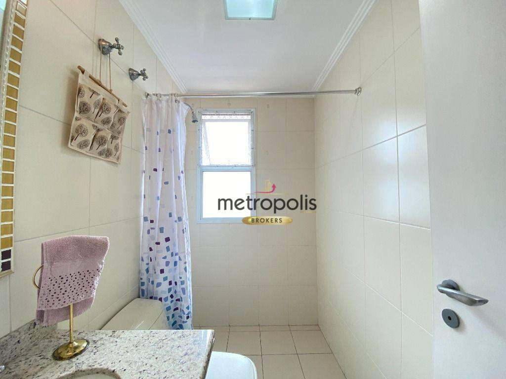 Apartamento à venda com 4 quartos, 221m² - Foto 55