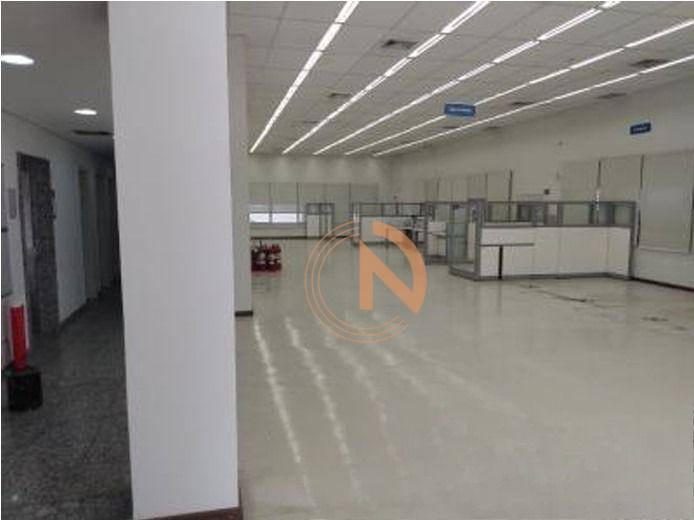 Prédio Inteiro, 2121 m² - Foto 2