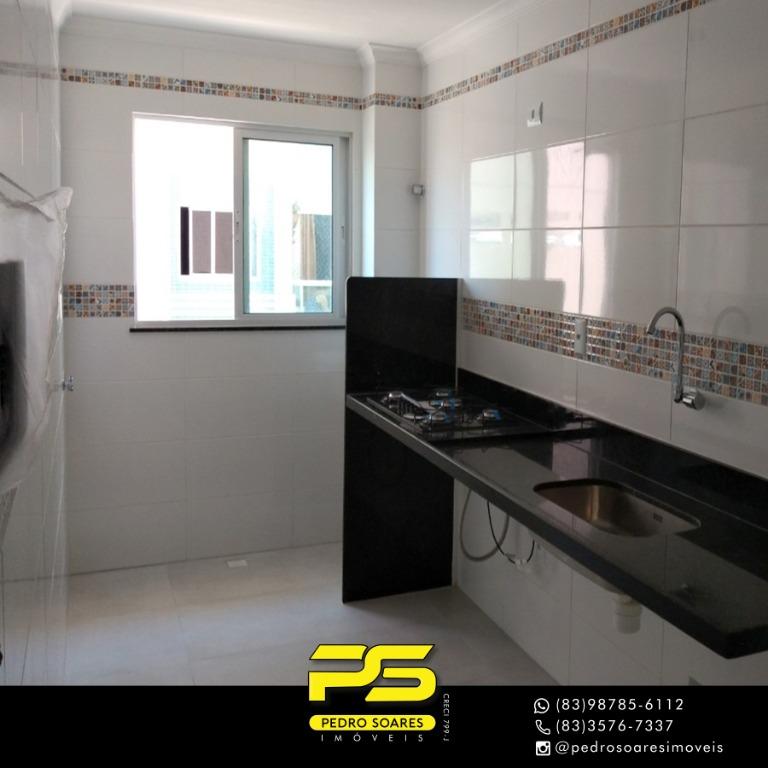 Apartamento à venda com 2 quartos, 65m² - Foto 6