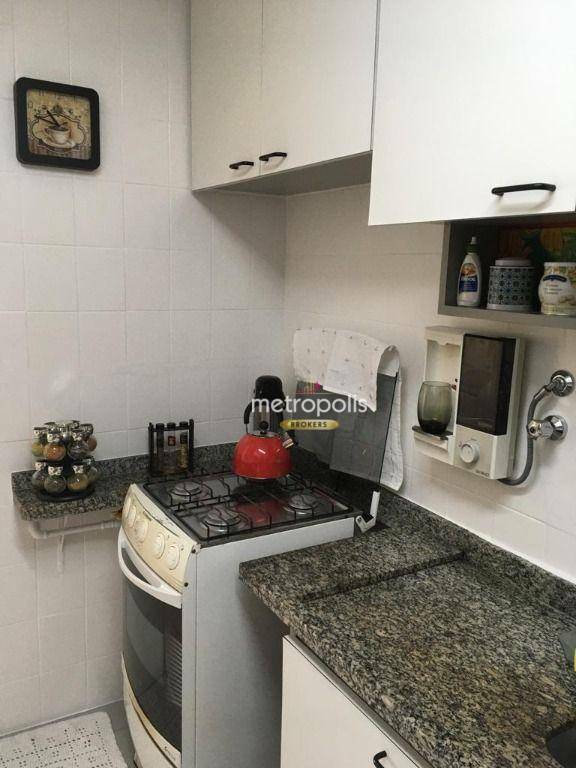 Apartamento à venda com 2 quartos, 76m² - Foto 8