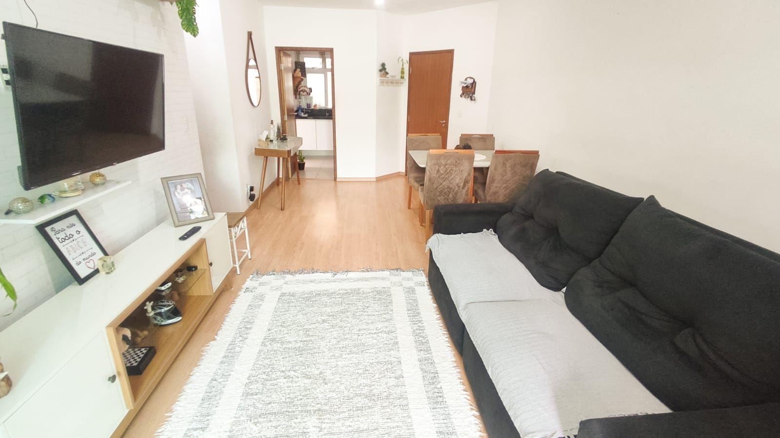 Apartamento à venda com 2 quartos, 110m² - Foto 6