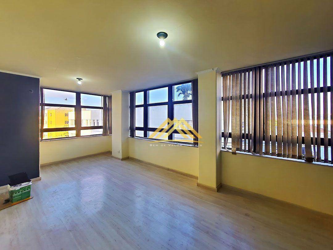 Conjunto Comercial-Sala à venda, 38m² - Foto 1