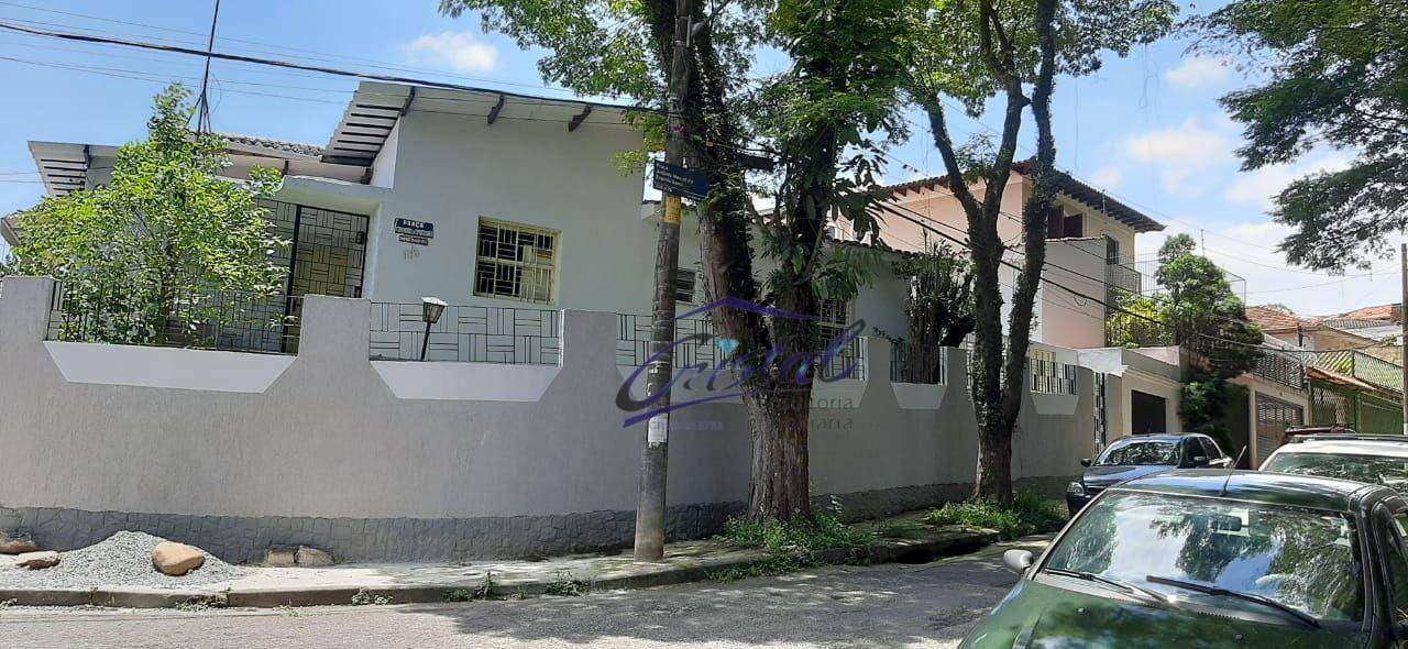 Casa à venda com 3 quartos, 155m² - Foto 2