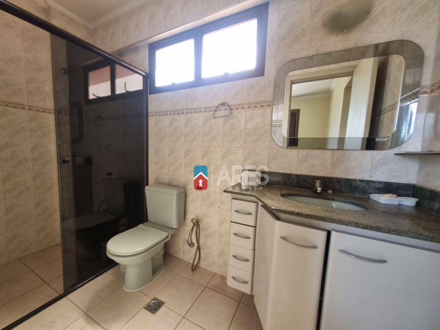 Apartamento para alugar com 3 quartos, 92m² - Foto 14