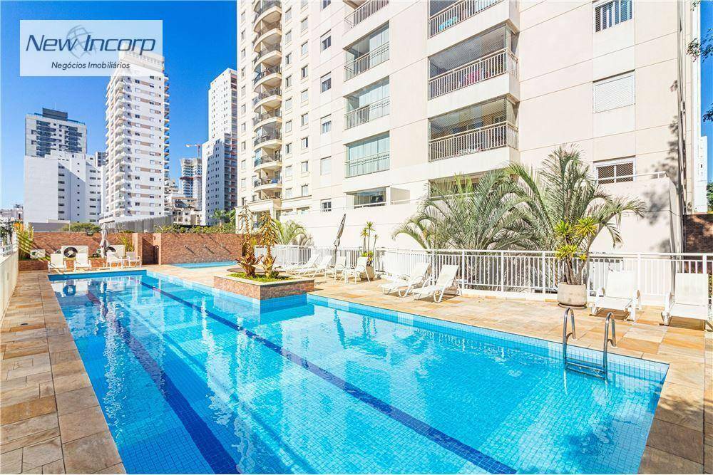 Apartamento à venda com 2 quartos, 76m² - Foto 35