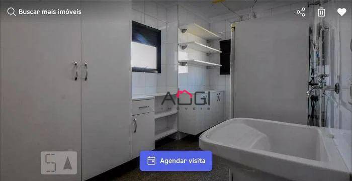 Apartamento à venda com 4 quartos, 370m² - Foto 12