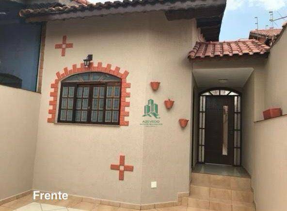 Sobrado à venda com 3 quartos, 106m² - Foto 10