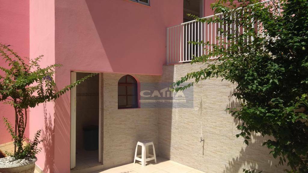 Sobrado à venda com 4 quartos, 300m² - Foto 25